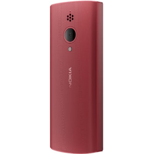 Телефон Nokia 150 DS 2023 Red