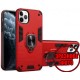 Чохол Armor Force для Motorola G13/G23/G53 5G Red - Фото 1