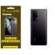 Поліуретанова плівка StatusSKIN Titanium на корпус Xiaomi Redmi K60/K60 Pro/Poco F5 Pro 5G Глянцева - Фото 1