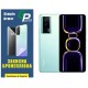 Поліуретанова плівка GP Simple Armor на екран Xiaomi Redmi K60/K60 Pro/Poco F5 Pro 5G Матова - Фото 1