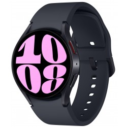 Смарт-годинник Samsung Galaxy Watch 6 40mm R930 Black (SM-R930NZKASEK) UA