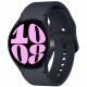 Смарт-часы Samsung Galaxy Watch 6 40mm R930 Black (SM-R930NZKASEK) UA