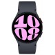 Смарт-часы Samsung Galaxy Watch 6 40mm R930 Black (SM-R930NZKASEK) UA - Фото 2