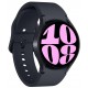 Смарт-годинник Samsung Galaxy Watch 6 40mm R930 Black (SM-R930NZKASEK) UA - Фото 3