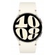 Смарт-часы Samsung Galaxy Watch 6 40mm R930 Gold (SM-R930NZEASEK) UA - Фото 2