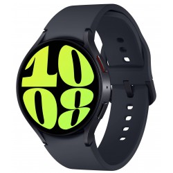 Смарт-часы Samsung Galaxy Watch 6 44mm R940 Black (SM-R940NZKASEK) UA