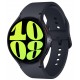 Смарт-годинник Samsung Galaxy Watch 6 44mm R940 Black (SM-R940NZKASEK) UA - Фото 1