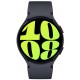 Смарт-годинник Samsung Galaxy Watch 6 44mm R940 Black (SM-R940NZKASEK) UA - Фото 2