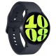 Смарт-годинник Samsung Galaxy Watch 6 44mm R940 Black (SM-R940NZKASEK) UA - Фото 3