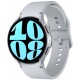 Смарт-годинник Samsung Galaxy Watch 6 44mm R940 Silver (SM-R940NZSASEK) UA