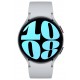 Смарт-часы Samsung Galaxy Watch 6 44mm R940 Silver (SM-R940NZSASEK) UA - Фото 2
