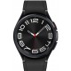 Смарт-часы Samsung Galaxy Watch 6 Classic 43mm R950 Black (SM-R950NZKASEK) UA - Фото 2