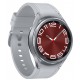 Смарт-часы Samsung Galaxy Watch 6 Classic 43mm R950 Silver (SM-R950NZSASEK) UA - Фото 3