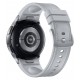 Смарт-годинник Samsung Galaxy Watch 6 Classic 43mm R950 Silver (SM-R950NZSASEK) UA - Фото 4