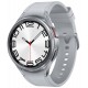 Смарт-часы Samsung Galaxy Watch 6 Classic 47mm R960 Silver (SM-R960NZSASEK) UA - Фото 1