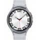 Смарт-часы Samsung Galaxy Watch 6 Classic 47mm R960 Silver (SM-R960NZSASEK) UA - Фото 2