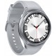 Смарт-часы Samsung Galaxy Watch 6 Classic 47mm R960 Silver (SM-R960NZSASEK) UA - Фото 3
