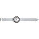 Смарт-часы Samsung Galaxy Watch 6 Classic 47mm R960 Silver (SM-R960NZSASEK) UA - Фото 6