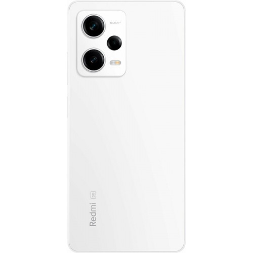 Смартфон Xiaomi Redmi Note 12 Pro 5G 6/128GB no NFC Polar White
