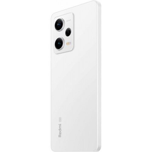 Смартфон Xiaomi Redmi Note 12 Pro 5G 6/128GB no NFC Polar White