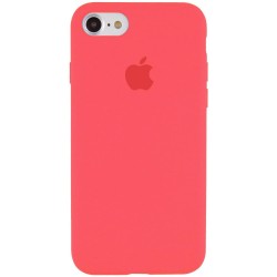 Silicone Case для iPhone 6/6s Watermelon Red