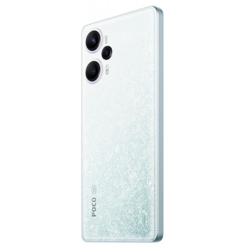 Смартфон Xiaomi Poco F5 5G 8/256GB NFC White Global