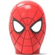 Колонка Bluetooth Phantom Spider Man Speaker JY-61 Red - Фото 2