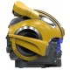 Колонка Bluetooth Transformer Bumblebee MK-51 Yellow - Фото 3