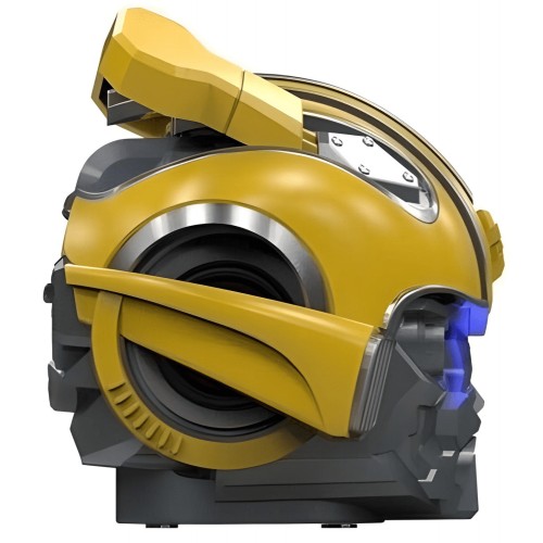 Колонка Bluetooth Transformer Bumblebee MK-51 Yellow