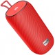 Колонка Bluetooth Hoco HC10 Sonar sports Red