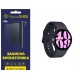 Поліуретанова плівка StatusSKIN Pro на екран Samsung Watch 6 40mm R930/R935 Глянцева - Фото 1