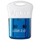 Флеш пам'ять APACER AH157 64GB USB3.2 Blue (AP64GAH157U-1) - Фото 1
