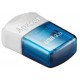 Флеш пам'ять APACER AH157 64GB USB3.2 Blue (AP64GAH157U-1) - Фото 3