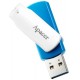 Флеш пам'ять APACER AH357 16GB USB3.1 Blue/White (AP16GAH357U-1) - Фото 3