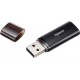 Флеш память APACER AH25B 32GB USB3.2 Black (AP32GAH25BB-1) - Фото 3