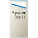 Флеш память APACER AH155 64GB USB3.2 Blue (AP64GAH155U-1) - Фото 1