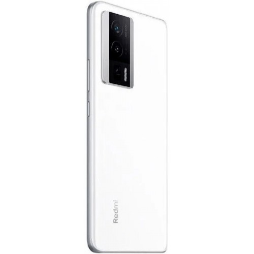 Смартфон Xiaomi Redmi K60 12/256GB no NFC White