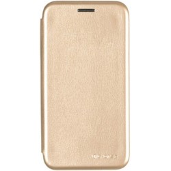 Чохол-книжка G-Case Ranger для Samsung J5 2017 J530 Gold