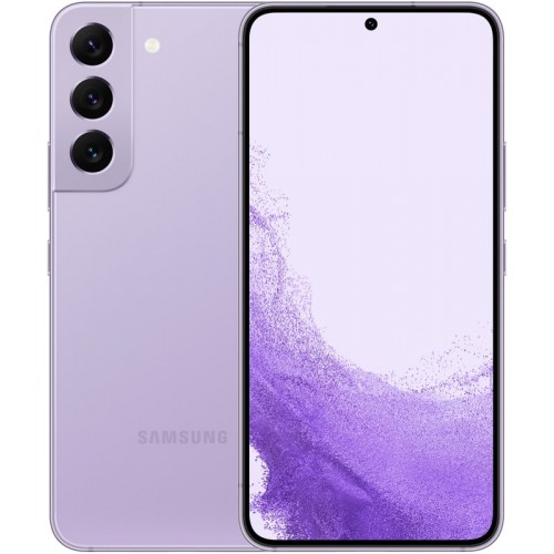 Смартфон Samsung Galaxy S22 S9010 8/256GB Bora Purple EU