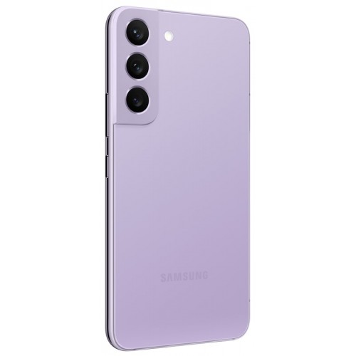 Смартфон Samsung Galaxy S22 S9010 8/256GB Bora Purple EU