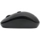 Мишка REAL-EL RM-301 Wireless Black (EL123200022) - Фото 4