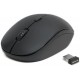 Мишка REAL-EL RM-301 Wireless Black (EL123200022) - Фото 5