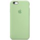 Silicone Case для iPhone 6/6s Mint