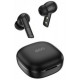 Bluetooth-гарнитура QCY MeloBuds HT05 Black