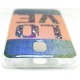 Чохол Remax Light Series для Samsung J7 2016 J710 Jeans Love - Фото 4