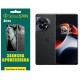 Поліуретанова плівка StatusSKIN Ultra на екран OnePlus Ace 2 Глянцева - Фото 1