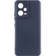 Silicone Cover Lakshmi Full Camera для Xiaomi Redmi Note 12 5G/Poco X5 5G Midnight Blue