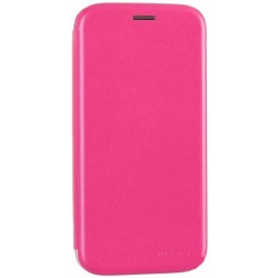 Чехол-книжка G-Case Ranger для Samsung J5 2017 J530 Pink