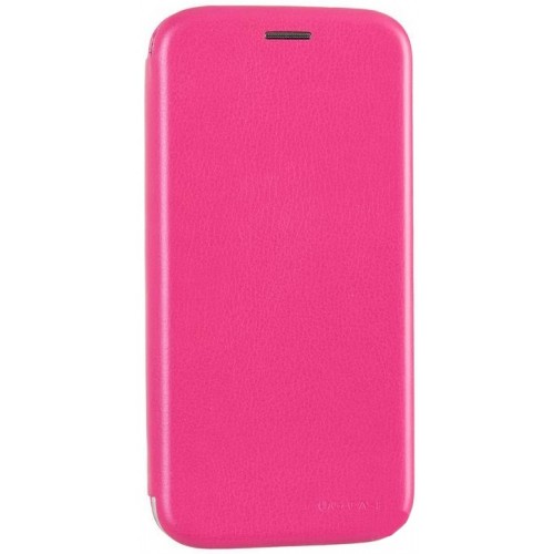 Чохол-книжка G-Case Ranger для Samsung J5 2017 J530 Pink