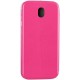 Чохол-книжка G-Case Ranger для Samsung J5 2017 J530 Pink - Фото 2